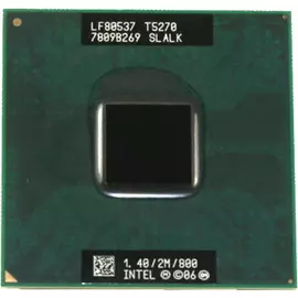 Процессор Intel® Core™2 Duo T5270:SHOP.IT-PC
