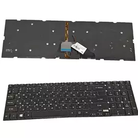 Клавиатура с подсветкой Acer Aspire V3-572:SHOP.IT-PC