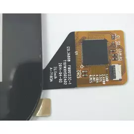 Сенсор 10.1" планшета GSL3680B F800123C-1 T101WXHS02A02 черный в рамке:SHOP.IT-PC