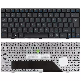 Клавиатура MSI U90 Б/У:SHOP.IT-PC