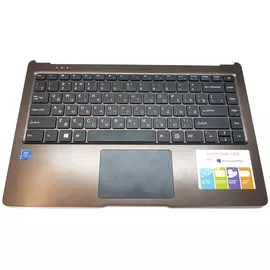 Топкейс ноутбука Prestigio SmartBook 133S:SHOP.IT-PC