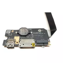 Плата USB ноутбука XiaoMi MI Air TM1802-AF:SHOP.IT-PC