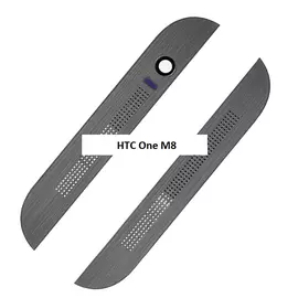 Декоративные накладки HTC One M8:SHOP.IT-PC