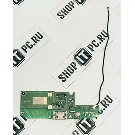 Субплата ASUS ZenFone GO (ZB500KL):SHOP.IT-PC