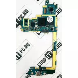 Системная плата Samsung Galaxy Core 2 Duos SM-G355H/DS (уценка):SHOP.IT-PC