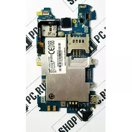 Системная плата Samsung GT-S7070 La Fleur (на распайку):SHOP.IT-PC