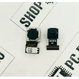 Камеры ASUS ZenFone GO (ZB500KL):SHOP.IT-PC