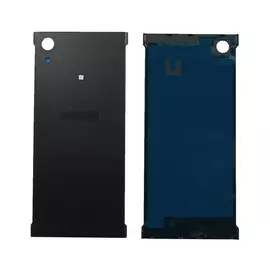 Задняя крышка Sony Xperia XA1 Dual (G3112/G3116) черная:SHOP.IT-PC