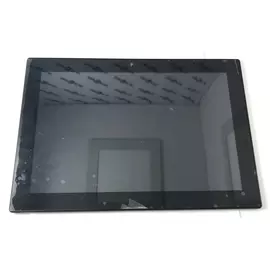 Дисплей + Тачскрин Prestigio MultiPad PMP7110D3G черный:SHOP.IT-PC