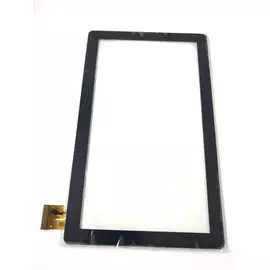 Сенсор 7" планшета ZYD070-82 V01 черный:SHOP.IT-PC