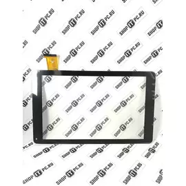 Сенсор 10.1" планшета PB101JG1389 черный:SHOP.IT-PC