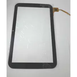 Сенсор 10.1" планшета QSD 702-10061-03 черный:SHOP.IT-PC