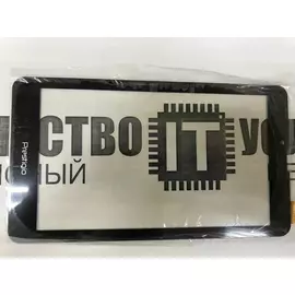 Сенсор 7" планшета Prestigio Multipad WIZE 3147 черный:SHOP.IT-PC