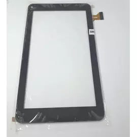 Сенсор 7" планшета GT70PW86V-Z V1.0 черный:SHOP.IT-PC