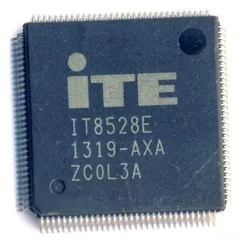 Мультиконтроллер IT8528E-EXA ITE QFP:SHOP.IT-PC