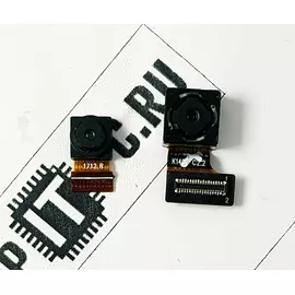 Камеры Oukitel U20 Plus:SHOP.IT-PC