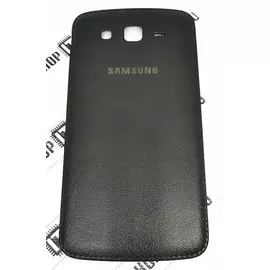 Задняя крышка Samsung Galaxy Grand 2 SM-G7102 черная:SHOP.IT-PC