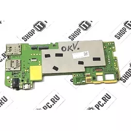 Системная плата Lenovo TAB 2 A8-50 (A5500):SHOP.IT-PC