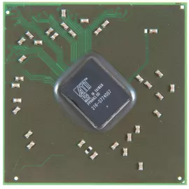 Видеочип 216-0774007 ATI Mobility Radeon HD 5470:SHOP.IT-PC