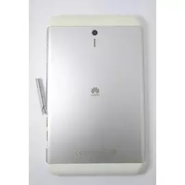 Крышка Huawei MediaPad 7 Youth серебро:SHOP.IT-PC