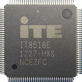 Мультиконтроллер IT8518E-HXS:SHOP.IT-PC