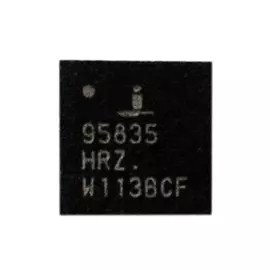 Микросхема ШИМ контроллер ISL95835HRZ:SHOP.IT-PC