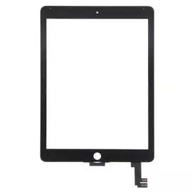 Тачскрин для Apple iPad Air 2 черный:SHOP.IT-PC