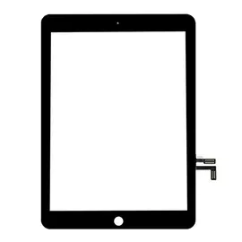 Тачскрин Apple iPad Air черный:SHOP.IT-PC