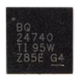 Контроллер заряда QFN-28:SHOP.IT-PC