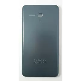 Крышка Alcatel 5054D черный:SHOP.IT-PC