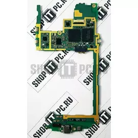 Материнская плата Samsung Galaxy Grand 2 SM-G7102 (в распайку):SHOP.IT-PC