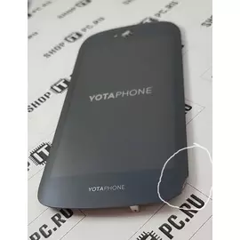 E-ink Yotaphone 2 YD201 (уценка):SHOP.IT-PC