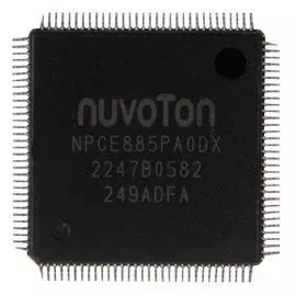 Мультиконтроллер NPCE885PA0DX:SHOP.IT-PC