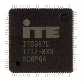 Мультиконтроллер IT8987E BXS:SHOP.IT-PC