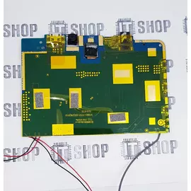 Системная плата RoverPad Air Q10 3G (A1031):SHOP.IT-PC