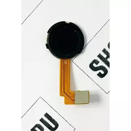 Кнопка home Oukitel U20 Plus черный:SHOP.IT-PC