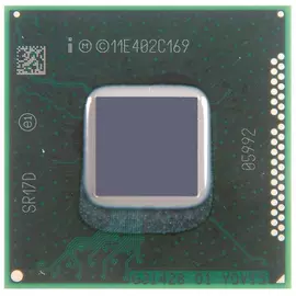 Хаб Intel SR17D DH82HM87:SHOP.IT-PC