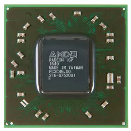 Северный мост AMD RS880M:SHOP.IT-PC