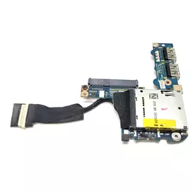 Плата USB, CardReader Acer Aspire One D250:SHOP.IT-PC