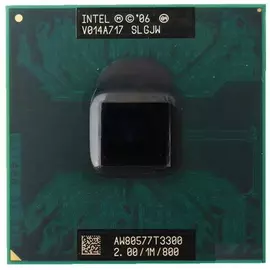 Процессор Intel® Celeron® T3300:SHOP.IT-PC