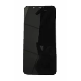 Дисплей Xiaomi Mi8 + тачскрин черный:SHOP.IT-PC