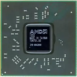 Видеочип AMD Mobility Radeon HD 8750M:SHOP.IT-PC