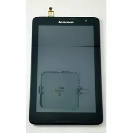 Дисплей + Тачскрин Lenovo Tab A8-50 (A5500) черный:SHOP.IT-PC