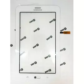 Сенсор Samsung Galaxy Tab 3 7.0 Lite SM-T116 белый 7":SHOP.IT-PC