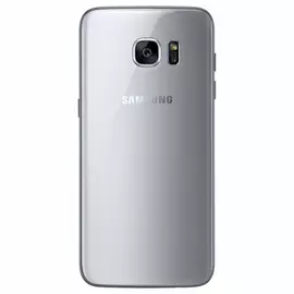 Задняя крышка Samsung G930FD Galaxy S7 серебро:SHOP.IT-PC