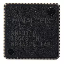 Микросхема ANX3110 Analogix QFN-64:SHOP.IT-PC