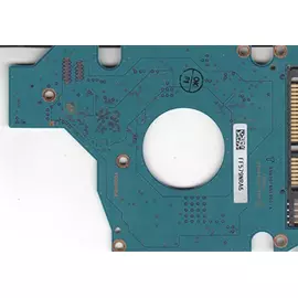Контроллер HDD Toshiba G5B001851000-A:SHOP.IT-PC
