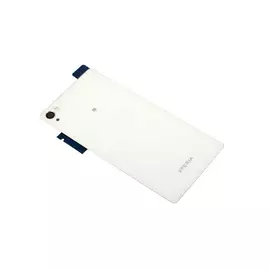 Задняя крышка Sony Xperia Z3 (D6603) белая:SHOP.IT-PC