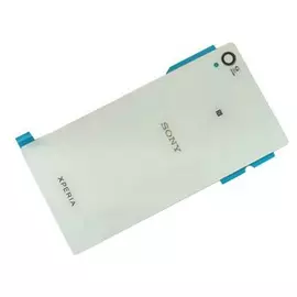 Задняя крышка Sony Xperia Z1 (C6903) белая:SHOP.IT-PC