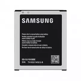 АКБ Samsung Galaxy J1 SM-J100F:SHOP.IT-PC